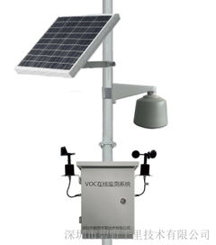 固定污染源VOC在線監(jiān)測系統(tǒng) BYQL VOC碎脂機的應(yīng)用與優(yōu)勢