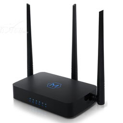 H3C 魔術(shù)家 Magic R1 300M無線路由器 智能穿墻，家用無線新體驗